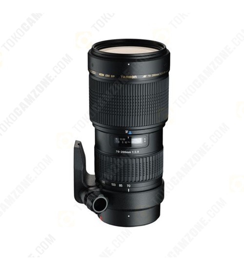 Tamron For Pentax SP AF 70-200mm Di F/2.8 Macro 1:1 